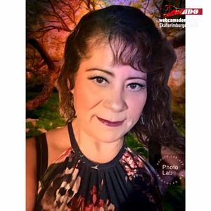 Meet your Posher, Marivel